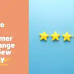 How To Ask A Customer To Change A Review On Etsy